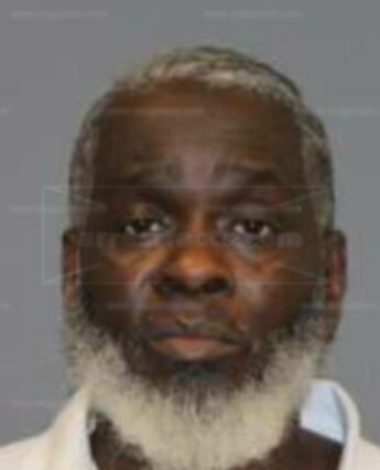 Larry Eugene Pittman