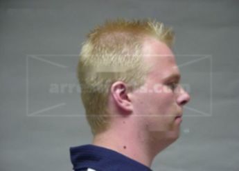 Chad D Turgeson