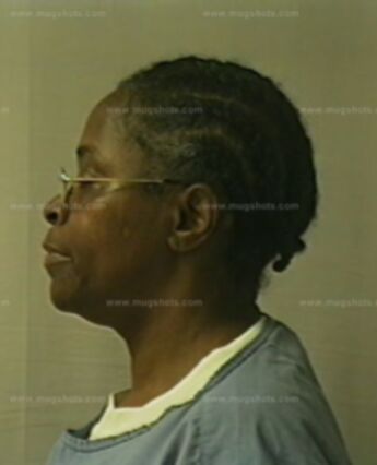 Grace Ethel Askew