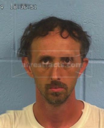 Jeremy Lee Mize
