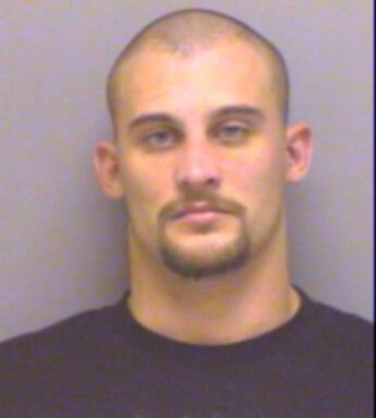 Michael Lance Staples