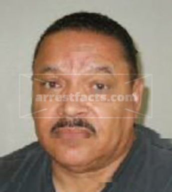 Robert Frances Mathieu