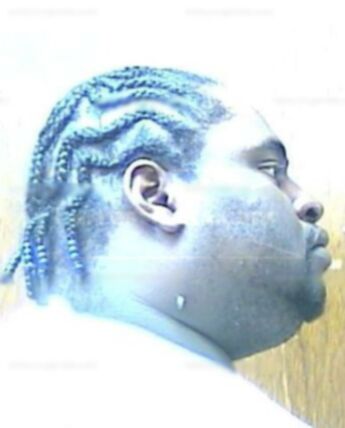 Cedric M Griffin