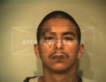 Adrian Rodriguez