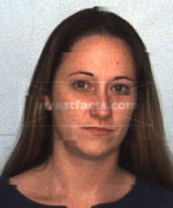 Jennifer Rae Hall