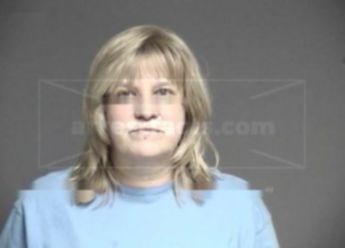 Mary Nmn Brooks