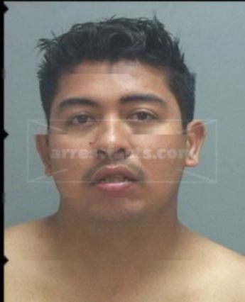 Gabriel Hernandez-Hernandez