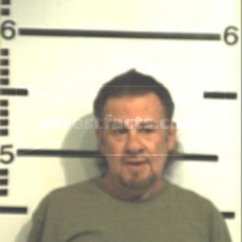 Allan Bert Howard