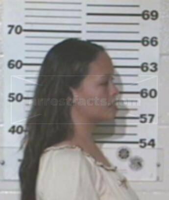 Zenayda Trevino Cordero