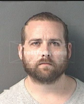 Joshua Wade Cochran
