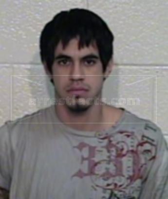 Gene Michael Herrera Garza