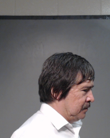 Arthur Gonzalez Garza