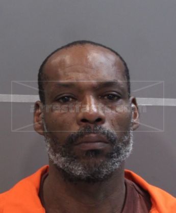Ira James Stoudemire