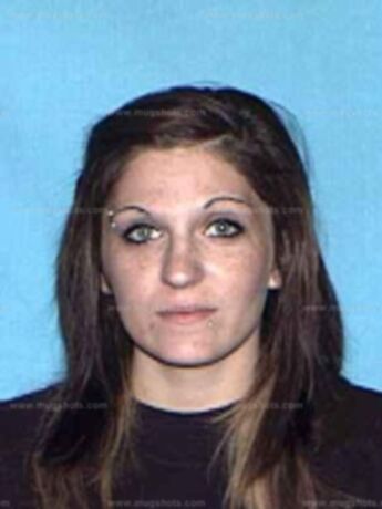 Jessica Michelle George