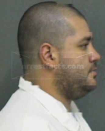 Jimmy James Reyes