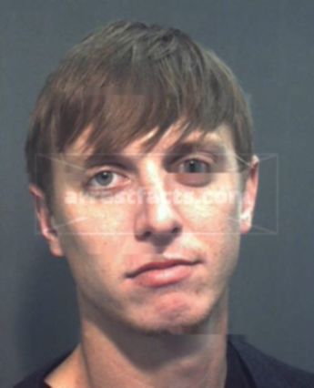 Matthew Garnett Rees