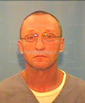 Dale Edward Stevenson