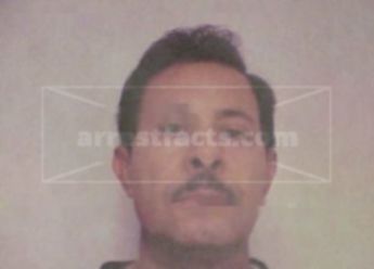 Martir Augusto Medrano