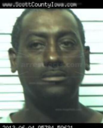 Derrick Anthony Ellis Sr.