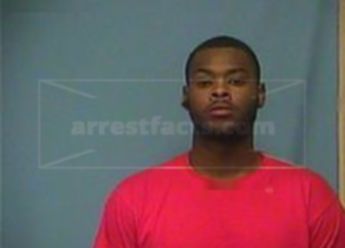 Xavier Alexander Reed