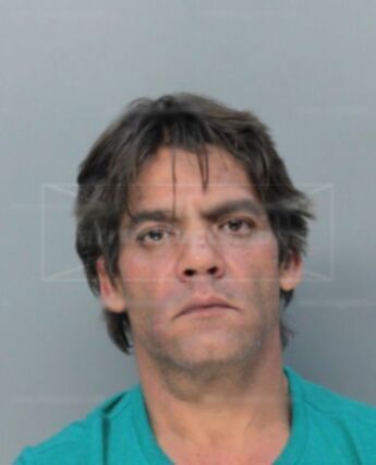 Sergio Jomarron