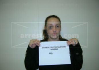 Patricia Diane Danbury