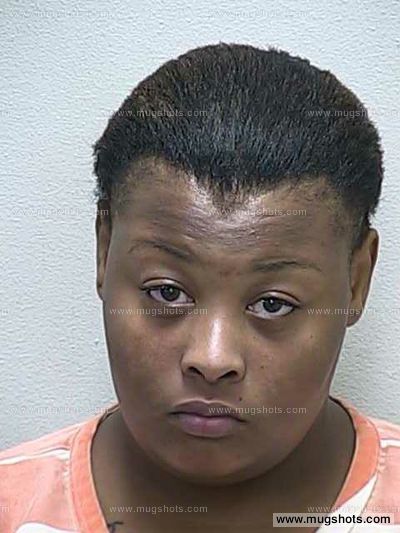 Monique Simone Natasha Freeman