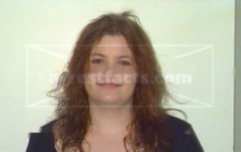 Megan Kimberly Cower