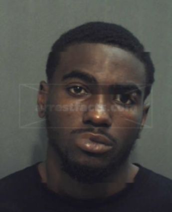 Sebastian Deon Scaife