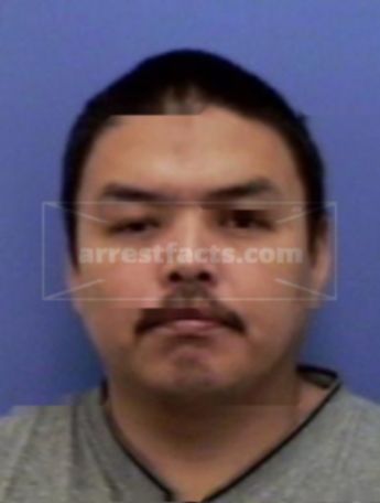 David Kenneth Eluska Jr.