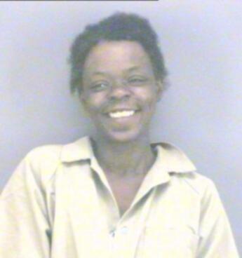 Yolanda Evette Meekins