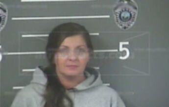 Laura Michelle Anderson