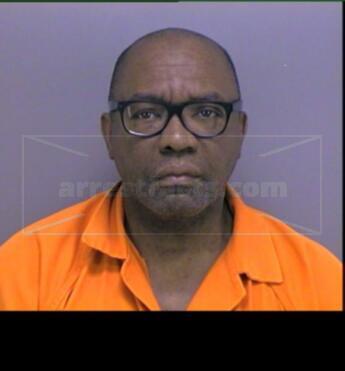 Fredrick Jay Hall