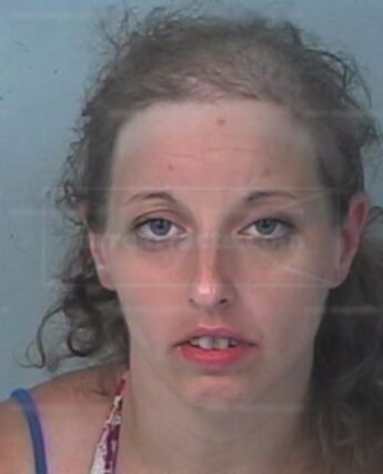 Lindsey Lee Dotson