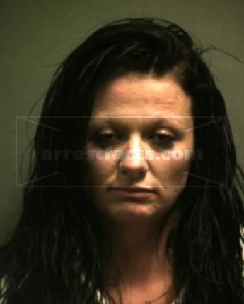 Brandie Nichole Brady
