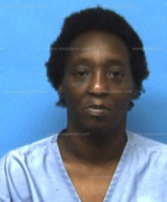 Beverly Rena Manning