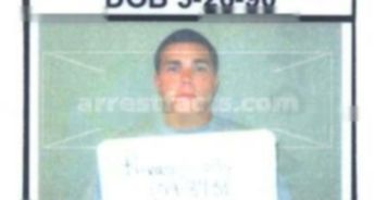 Cody Ray Rivas