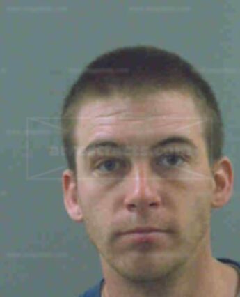 Travis Ray Jones