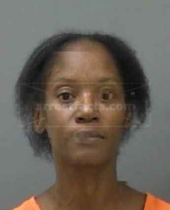 Monica Beatrice Henderson