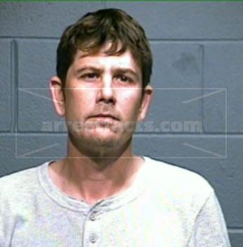 John Michael Cockrum