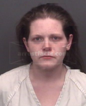 Katherine Elizabeth Beyers