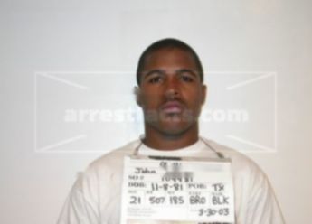 John Louis Phillips
