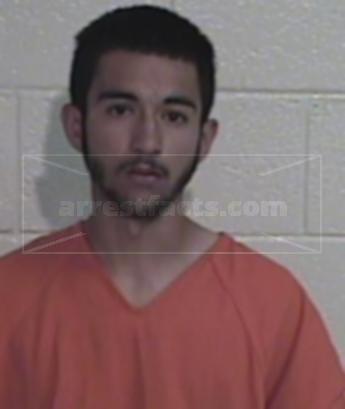 Christopher Rodriguez