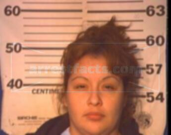 Laura Solis Campos