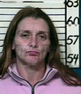 Shirley Lewis Simpson