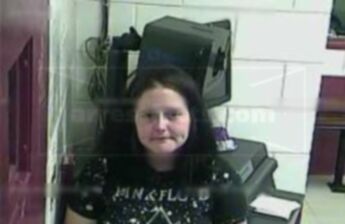 Ashley D Stambaugh