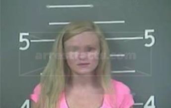 Lealashae P Sargent