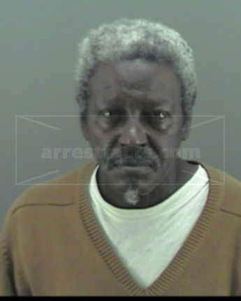 Willie Meed Vaughn