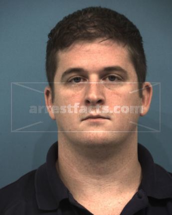 Justin William Johnson