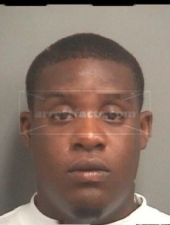 Marquis Marquette Johnson